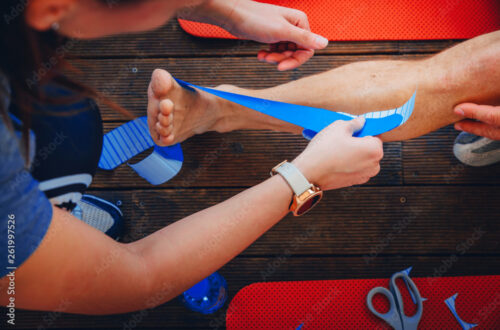 injury recovery