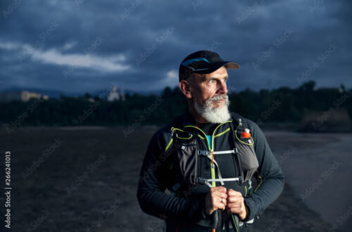 realistic fitness goals midlife