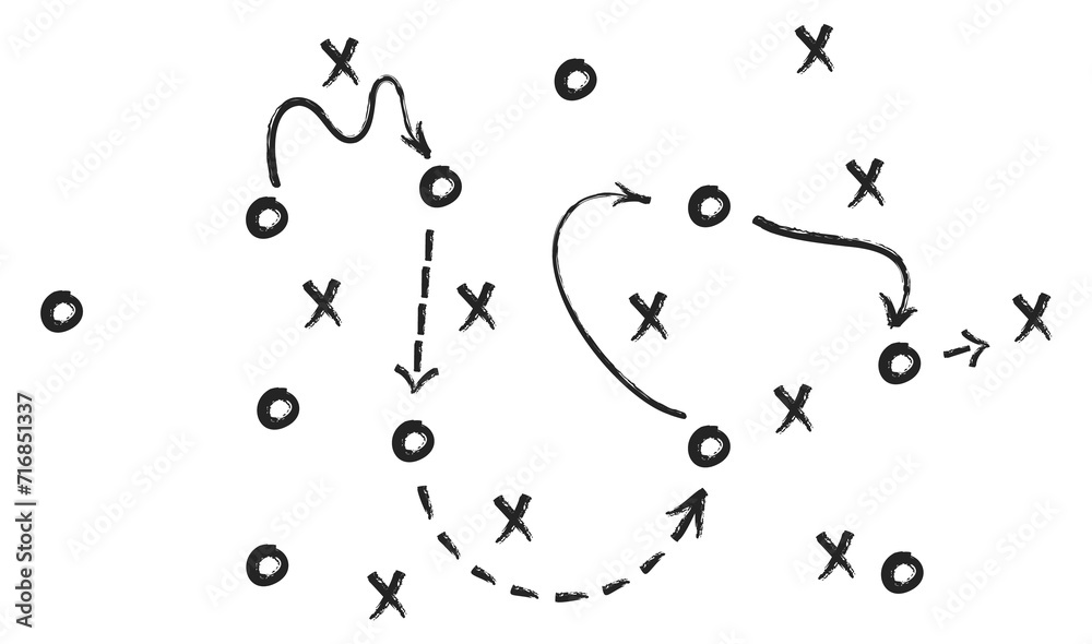 Structured Fitness System